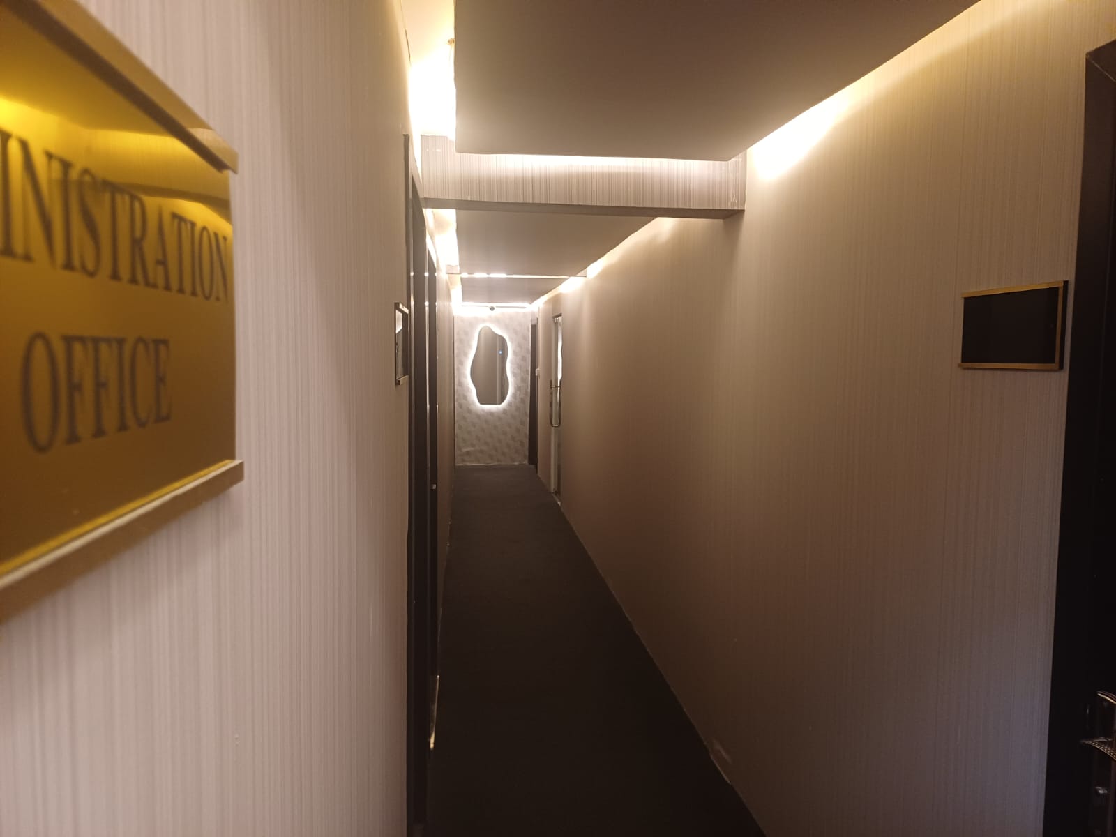 ARKAN BUSINESS CENTER